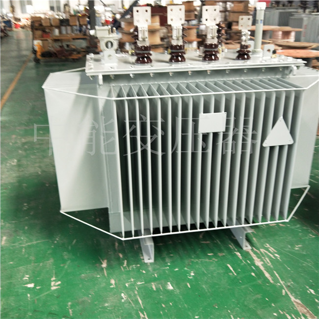 盐城S11-500kva/33kv变压器 出口型 